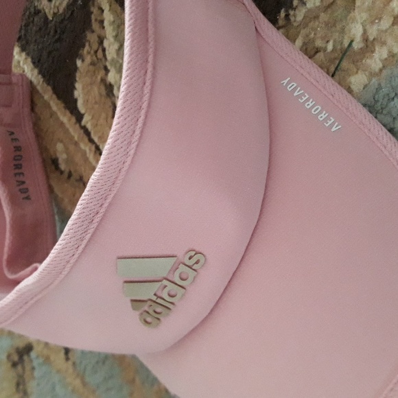 9×*Host Pick*Adidas Aeroready ladies visor - Picture 4 of 16
